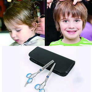 Household Hair Cutting Scissors Set