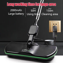 Load image into Gallery viewer, Cordless Rechargeable Electric Mop