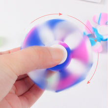 Load image into Gallery viewer, Suction Cup Gyro Toys