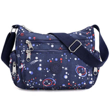 Load image into Gallery viewer, Large Capacity Ladies Waterproof Shoulder Bag, 10 Colors