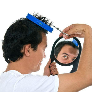 Hair Cutting Kit Clip, Set of 2