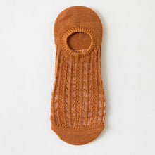 Load image into Gallery viewer, 🧦Invisible Air Socks🧦