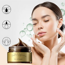 Load image into Gallery viewer, Herbal Refining Peel-Off Mask