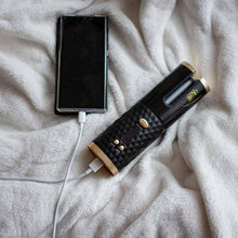 Load image into Gallery viewer, ⭐Wireless Auto Rotation Curling Iron