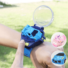 Load image into Gallery viewer, Watch Remote Control Car Toy