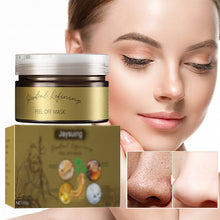 Load image into Gallery viewer, Herbal Refining Peel-Off Mask