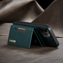 Load image into Gallery viewer, Detachable 2-in-1 Design Wallet Phone Case