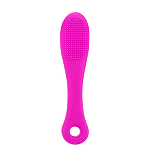 Professional Dog And Cat Finger Toothbrush
