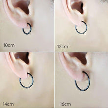 Load image into Gallery viewer, Retractable Earrings-No need piercing