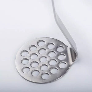 Stainless Steel Musher
