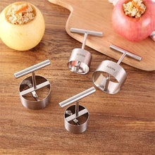 Load image into Gallery viewer, Stainless Steel Fruit Core Separator