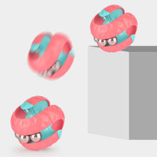 Load image into Gallery viewer, Orbit Ball Fidget Pinball