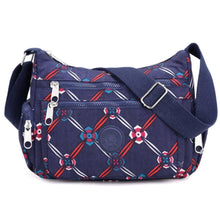 Load image into Gallery viewer, Large Capacity Ladies Waterproof Shoulder Bag, 10 Colors