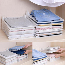 Load image into Gallery viewer, Folding Clothes Storage Board