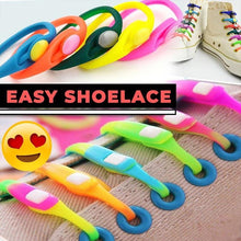 Load image into Gallery viewer, 🌸Easy Shoelaces (one size fits all)(12PCS SET)
