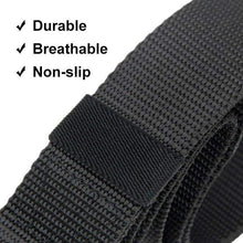 Load image into Gallery viewer, Military Style Tactical Nylon Belt