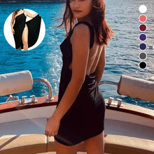 Load image into Gallery viewer, Women Beach Dress