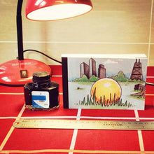 Load image into Gallery viewer, Creative Flip Book for Hiding Your Ring for Valentine&#39;s Day