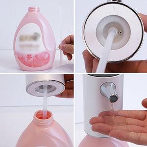 Induction Hand Sanitizer