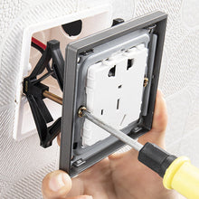 Load image into Gallery viewer, Old Socket Switch Cassette Repair Tool