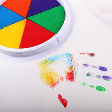 Load image into Gallery viewer, Funny Finger Painting Kit