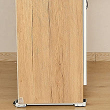 Load image into Gallery viewer, Adjustable Sliding Wheel for Refrigerator