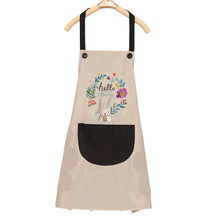 Load image into Gallery viewer, Waterproof Kitchen Apron