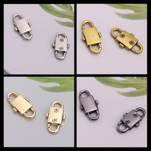 Metal Adjustment Buckle
