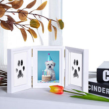 Load image into Gallery viewer, Paw Print Pad