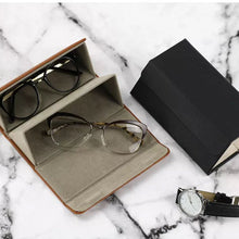 Load image into Gallery viewer, Multi Sunglasses Case -The Best Surprise Gift