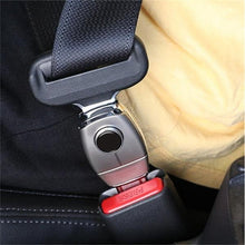 Load image into Gallery viewer, Metal Seat Belt Extender For High-Eend Vehicles