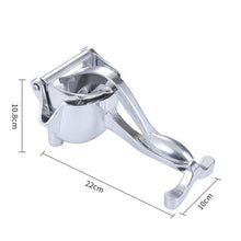 Load image into Gallery viewer, Fruit Juice Squeezer