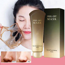 Load image into Gallery viewer, Peel-off Facial Beauty Mask