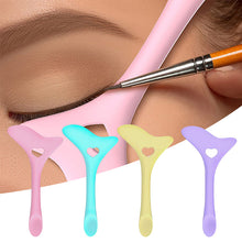 Load image into Gallery viewer, Multifunctional Eye Makeup Tool
