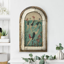Load image into Gallery viewer, Easter Entrance Mural