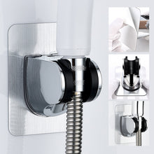 Load image into Gallery viewer, Self-adhesive Shower Head Holder