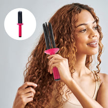 Load image into Gallery viewer, Hair Fluffy Curling Comb