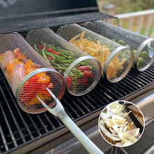 Load image into Gallery viewer, BBQ Grill Basket