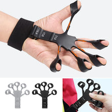 Load image into Gallery viewer, Grip Exerciser Hand Strengthener