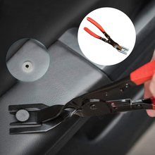 Load image into Gallery viewer, Plastic Rivet Pliers