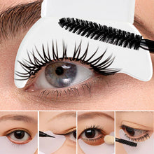 Load image into Gallery viewer, Multifunction Eye Makeup Auxiliary Guard Tool