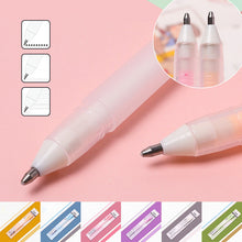 Load image into Gallery viewer, Quick-drying Color Spot Glue Pen