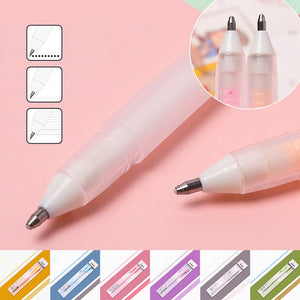 Quick-drying Color Spot Glue Pen