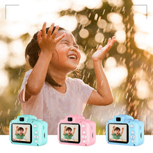 Load image into Gallery viewer, Mini Camera Gift For Kids