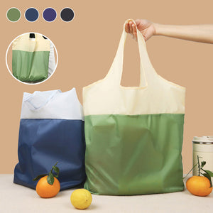 Eco-Friendly Shopping Bags