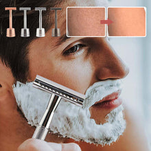 Load image into Gallery viewer, Old Base Razor