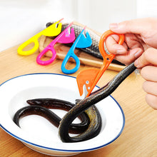 Load image into Gallery viewer, Fish Cutter(SUITABLE FOR FISH,EEL,SHRIMP AND MORE)