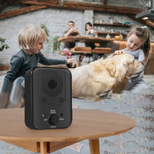Load image into Gallery viewer, Ultrasonic Dog Barking Trainer Device