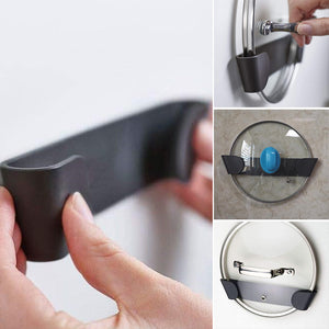 Pan Lid Holders