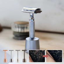 Load image into Gallery viewer, Old Base Razor